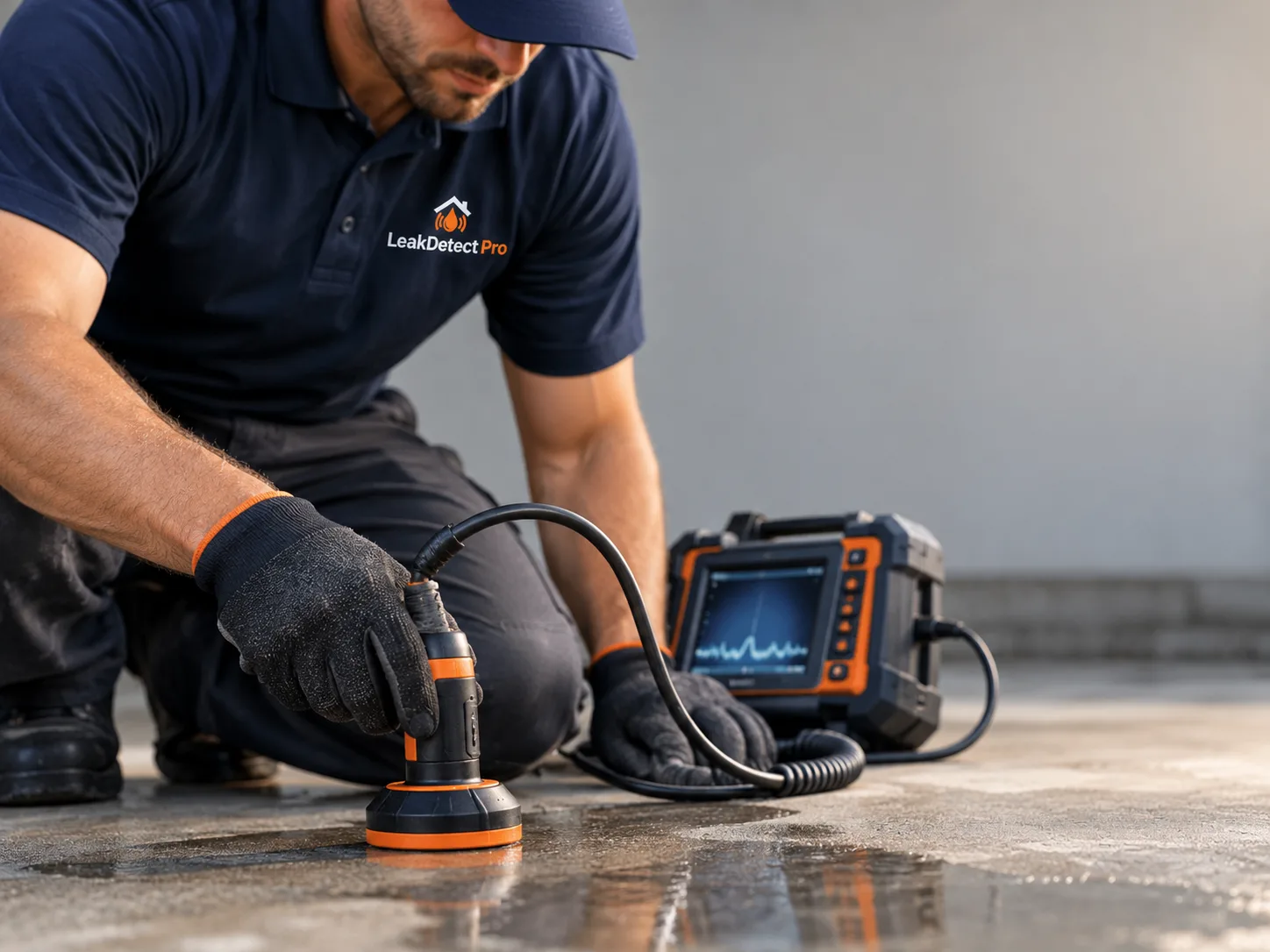 Flat Roof Analysis in Eastford, CT